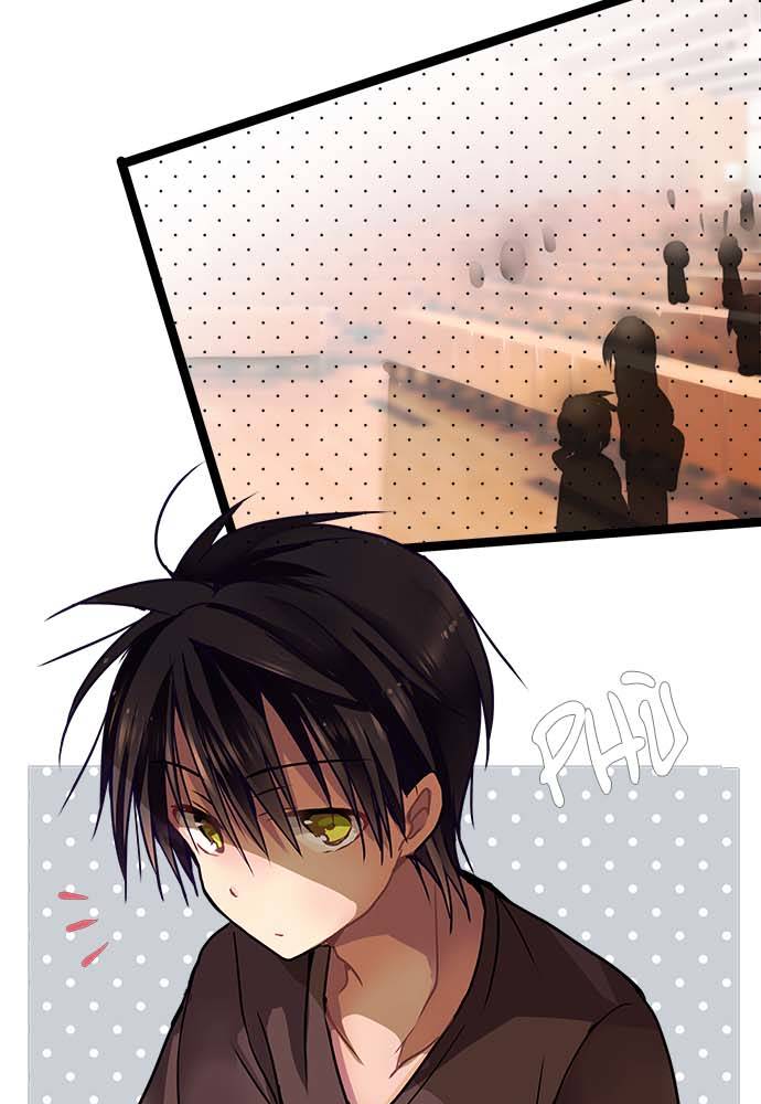 Monochrome Lovers Chapter 34 - Trang 2