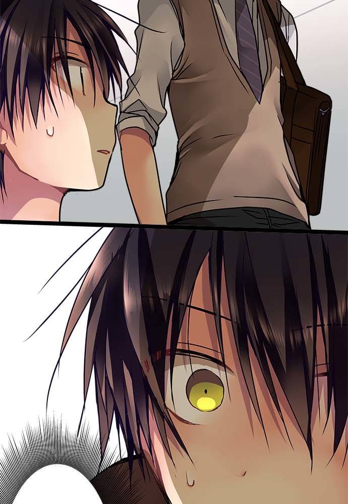 Monochrome Lovers Chapter 34 - Trang 2