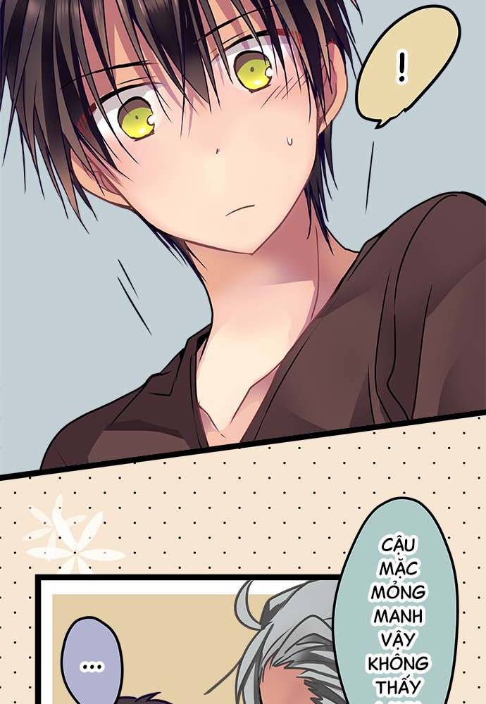 Monochrome Lovers Chapter 34 - Trang 2