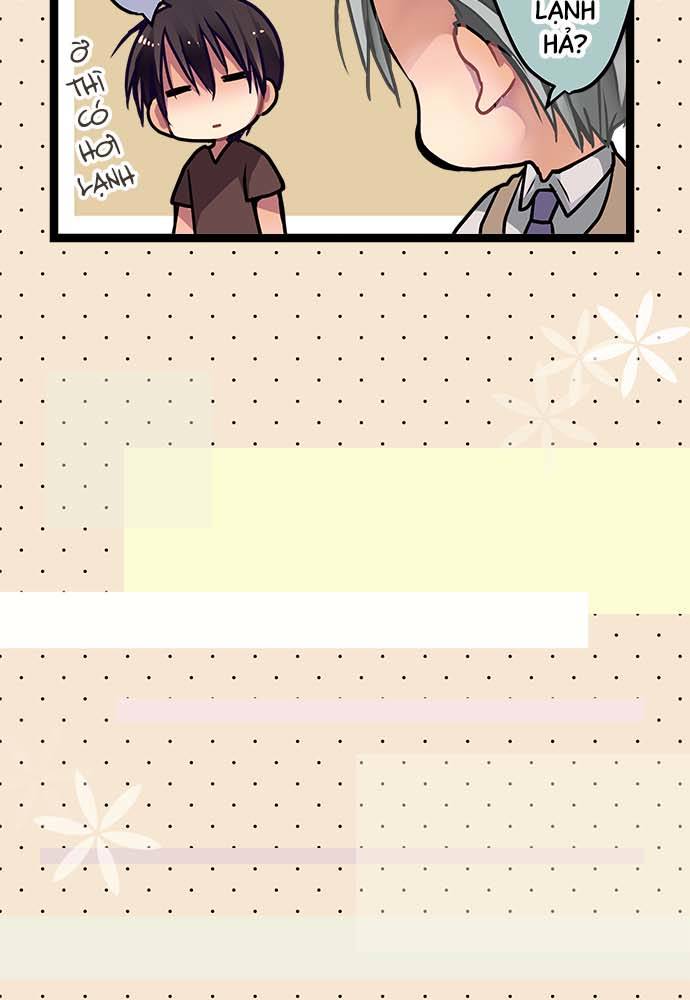 Monochrome Lovers Chapter 34 - Trang 2