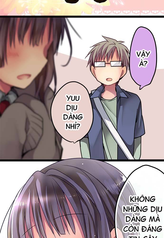 Monochrome Lovers Chapter 34 - Trang 2