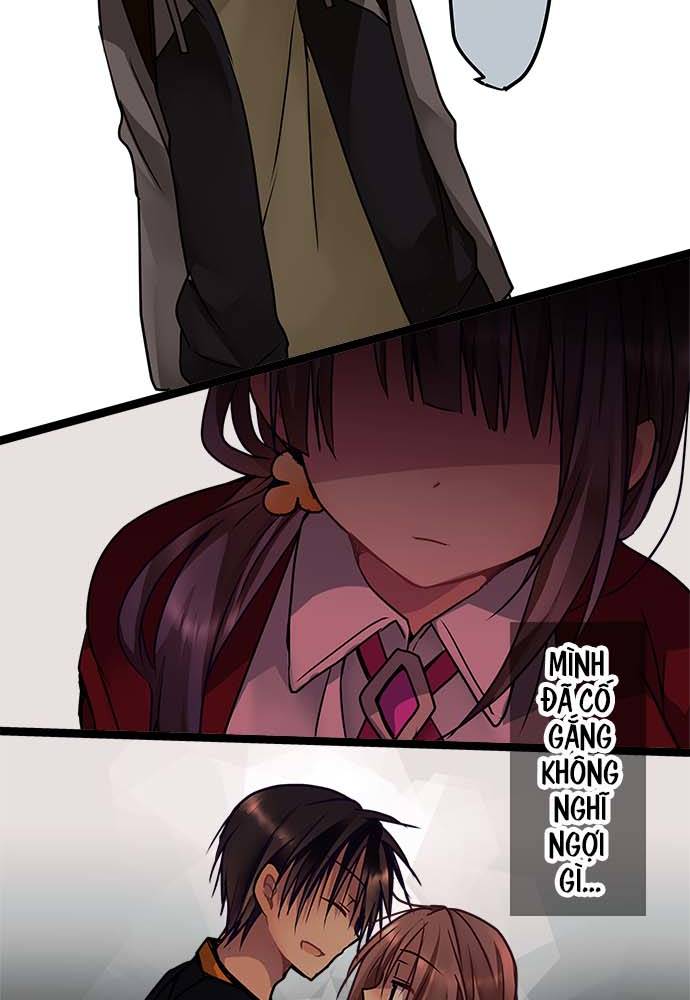 Monochrome Lovers Chapter 35 - Trang 2