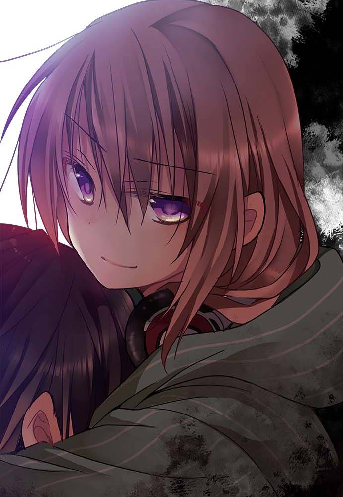 Monochrome Lovers Chapter 35 - Trang 2