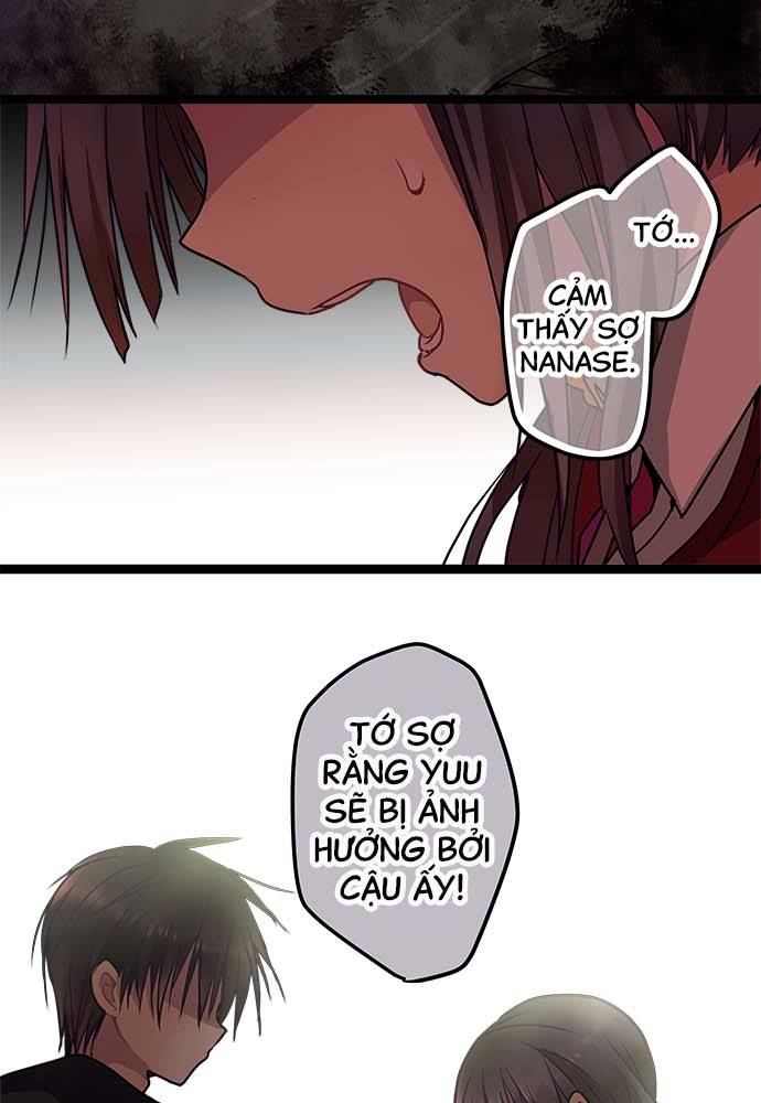 Monochrome Lovers Chapter 35 - Trang 2