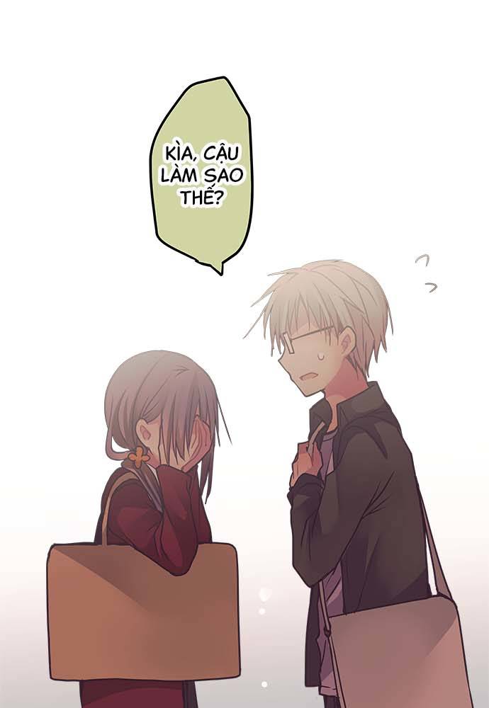 Monochrome Lovers Chapter 35 - Trang 2