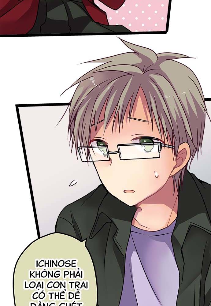 Monochrome Lovers Chapter 36 - Trang 2