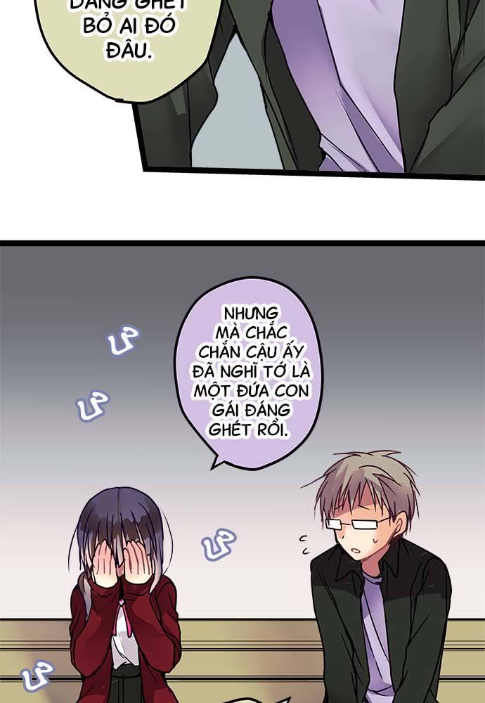 Monochrome Lovers Chapter 36 - Trang 2