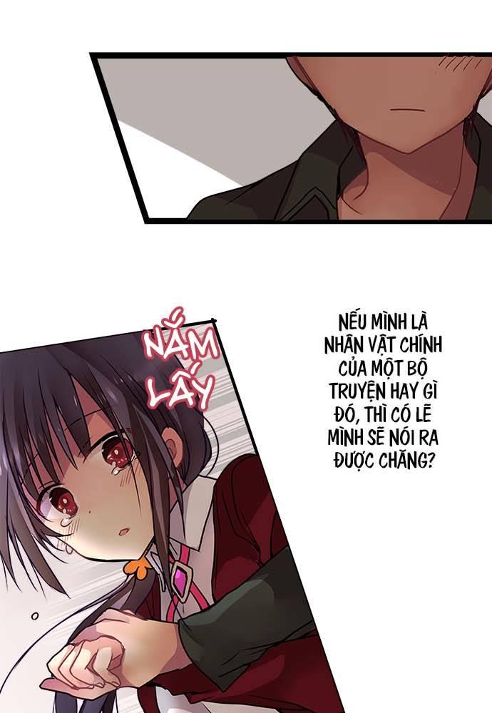 Monochrome Lovers Chapter 36 - Trang 2