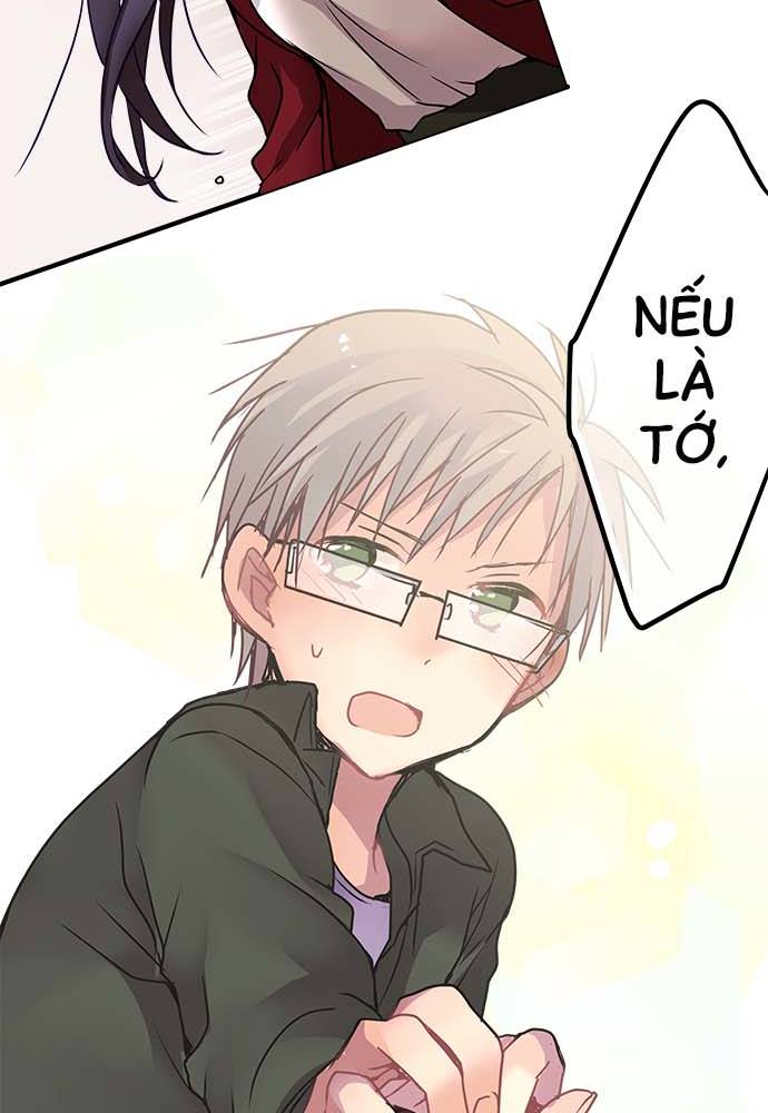 Monochrome Lovers Chapter 36 - Trang 2