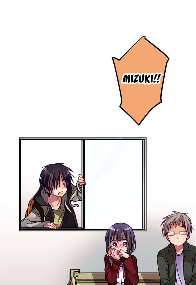 Monochrome Lovers Chapter 36 - Trang 2