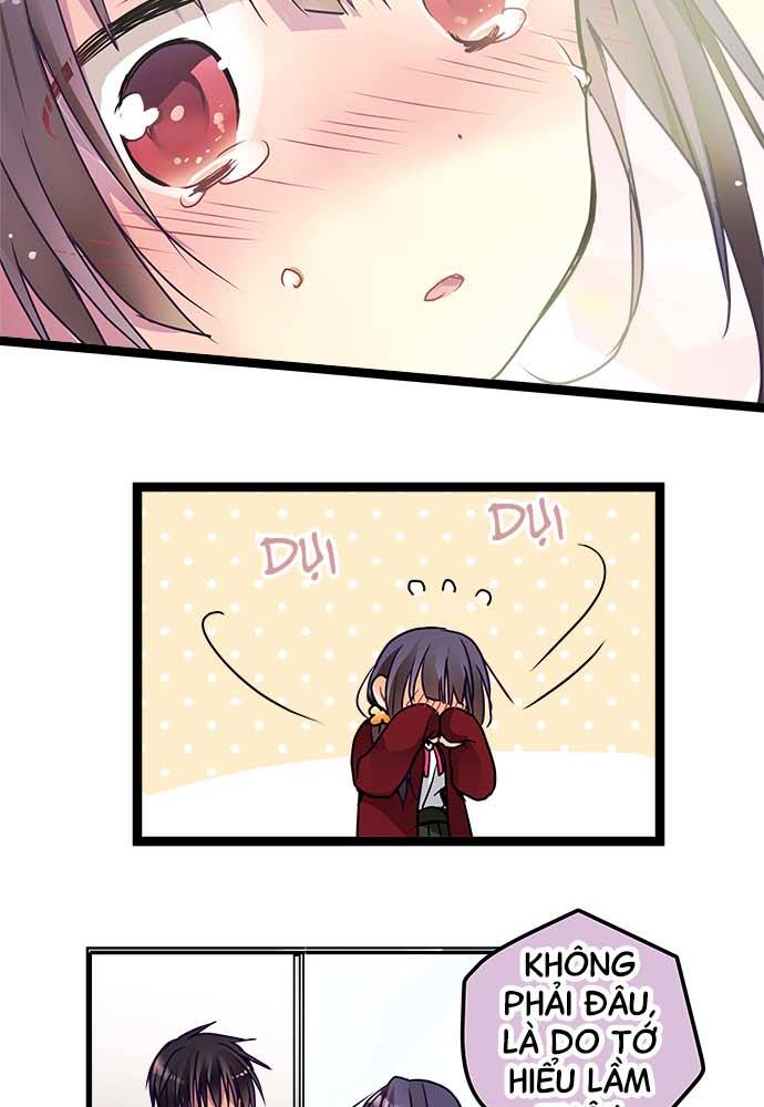 Monochrome Lovers Chapter 36 - Trang 2