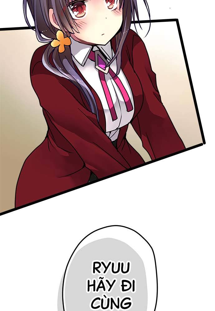 Monochrome Lovers Chapter 36 - Trang 2