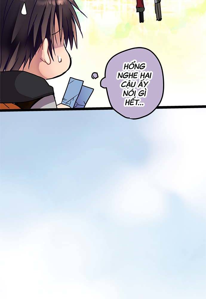 Monochrome Lovers Chapter 36 - Trang 2