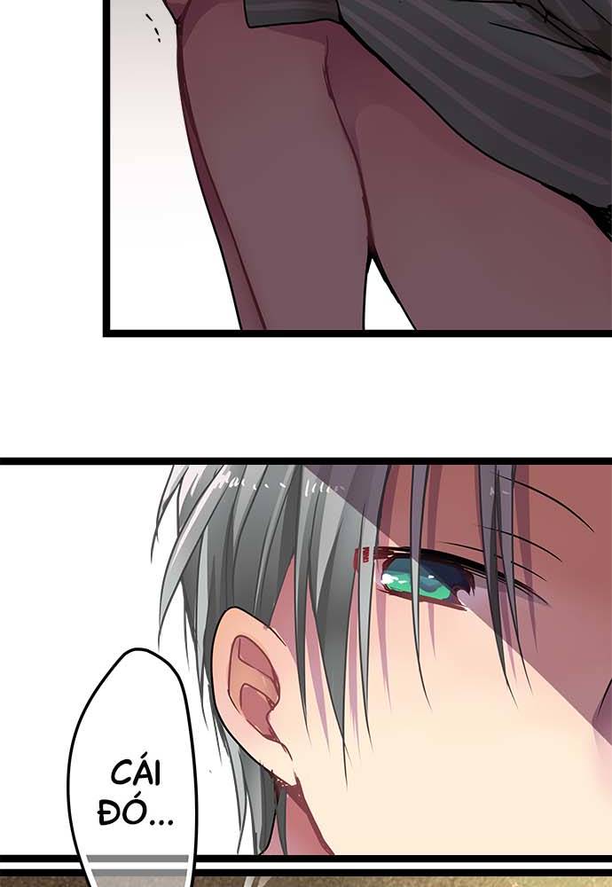 Monochrome Lovers Chapter 37 - Trang 2