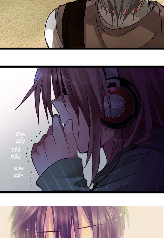 Monochrome Lovers Chapter 37 - Trang 2