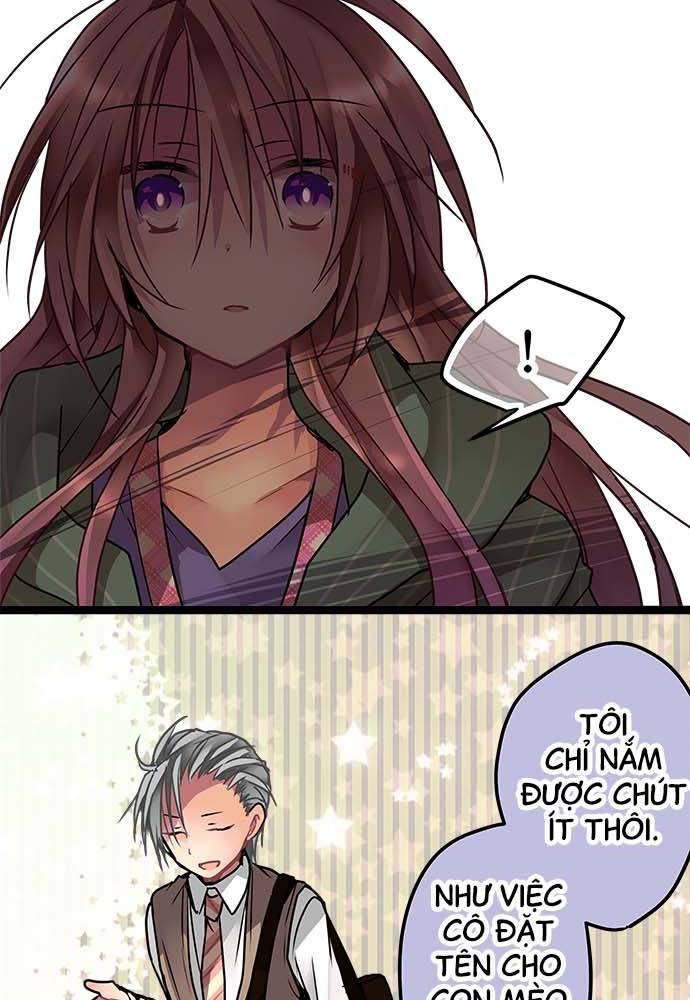 Monochrome Lovers Chapter 37 - Trang 2