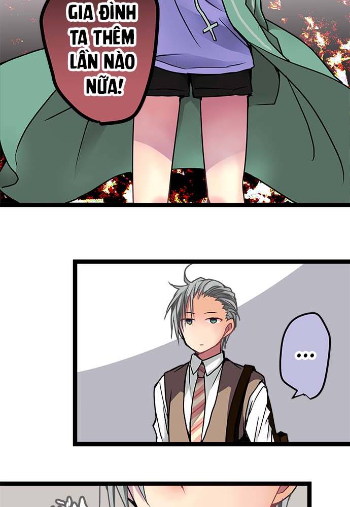 Monochrome Lovers Chapter 37 - Trang 2