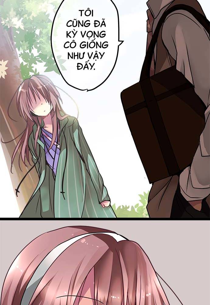 Monochrome Lovers Chapter 37 - Trang 2