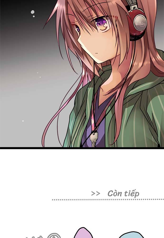 Monochrome Lovers Chapter 37 - Trang 2