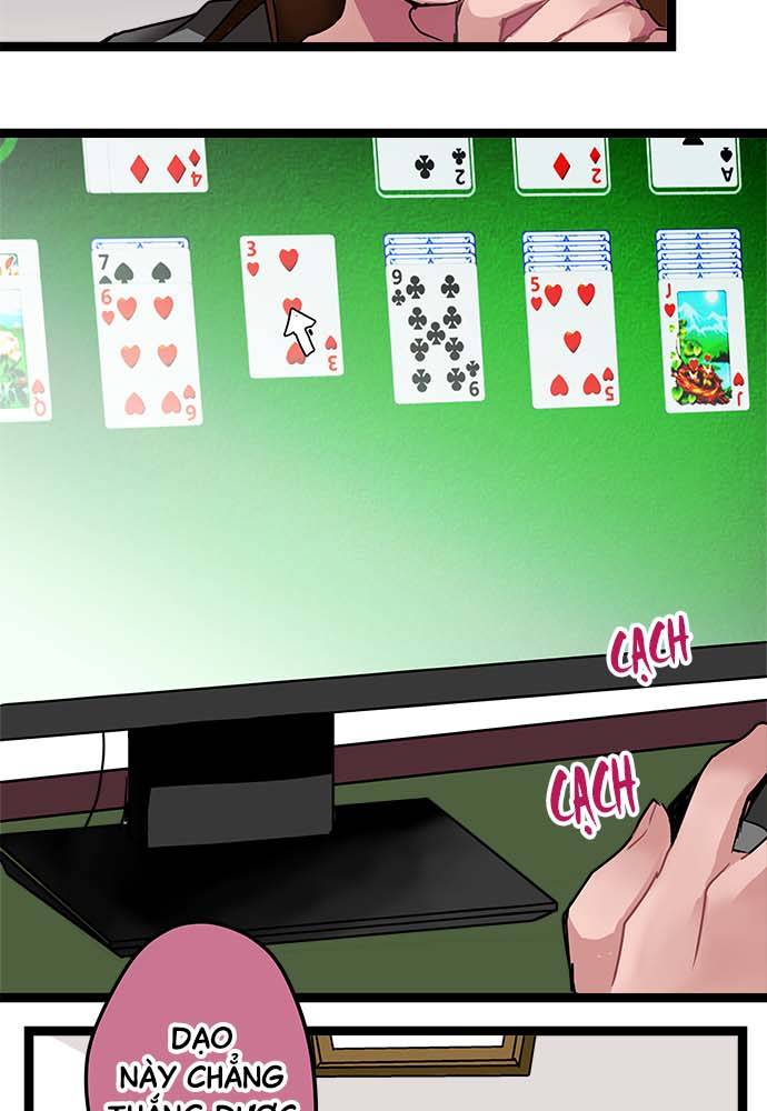 Monochrome Lovers Chapter 38 - Trang 2