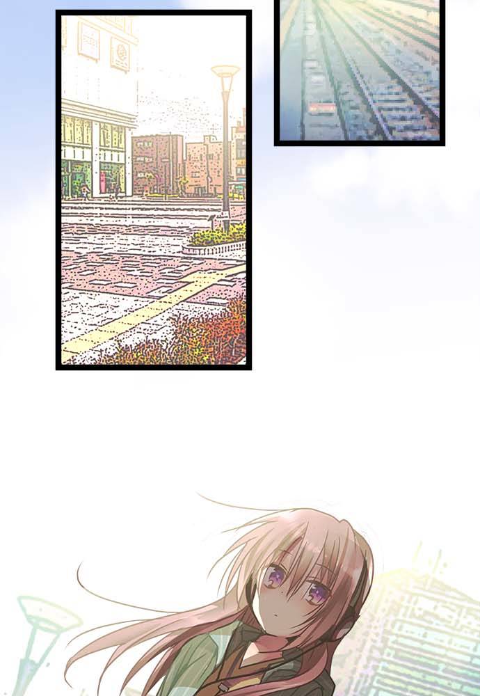 Monochrome Lovers Chapter 38 - Trang 2