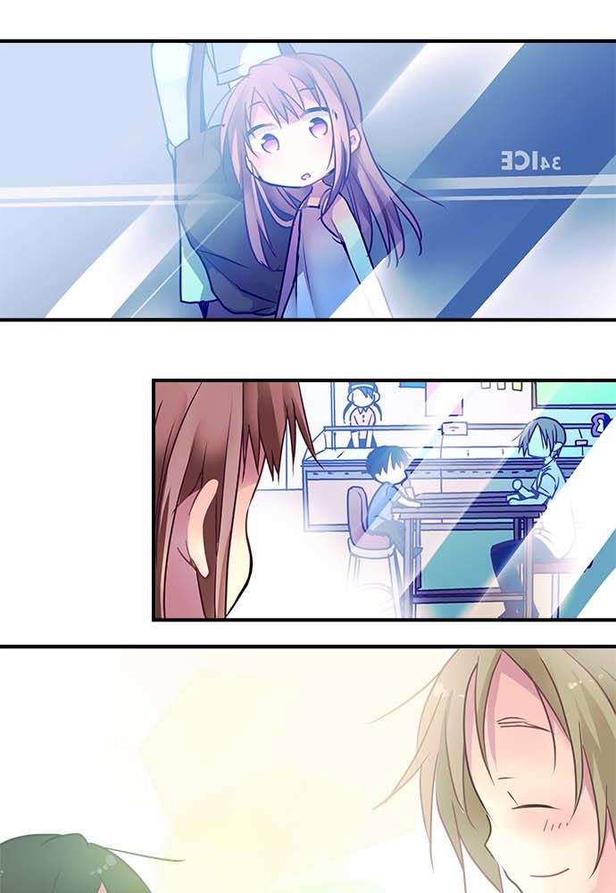 Monochrome Lovers Chapter 38 - Trang 2