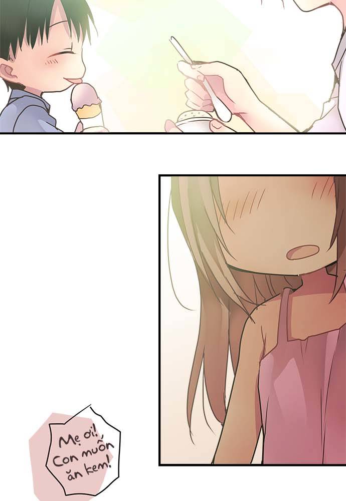 Monochrome Lovers Chapter 38 - Trang 2