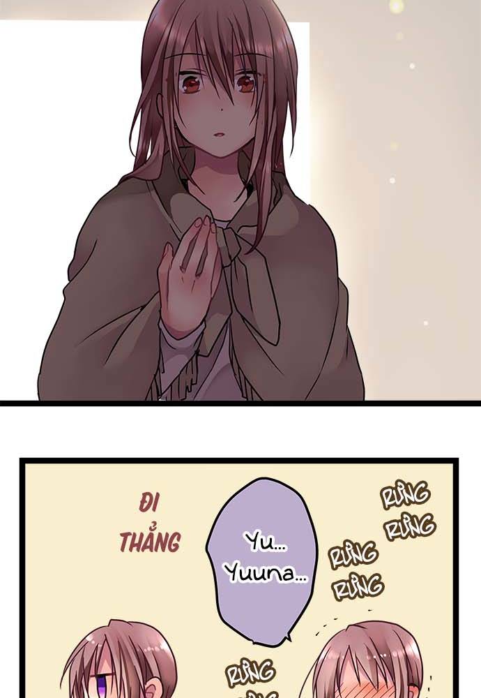 Monochrome Lovers Chapter 39 - Trang 2