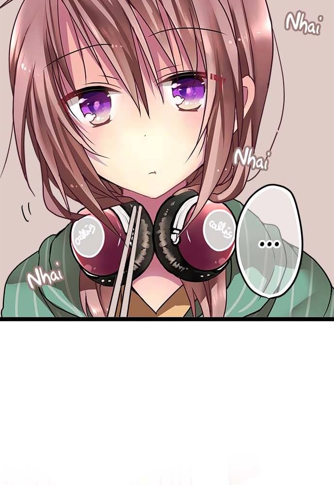 Monochrome Lovers Chapter 39 - Trang 2