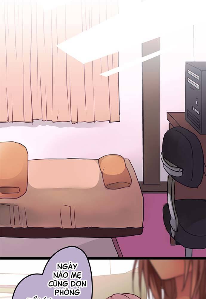 Monochrome Lovers Chapter 39 - Trang 2