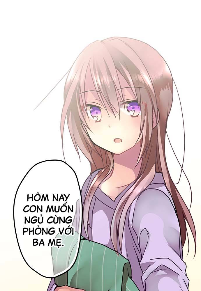 Monochrome Lovers Chapter 39 - Trang 2