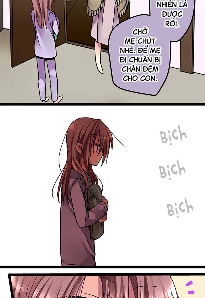 Monochrome Lovers Chapter 39 - Trang 2