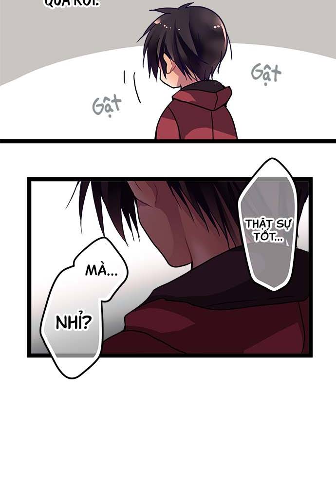 Monochrome Lovers Chapter 39 - Trang 2