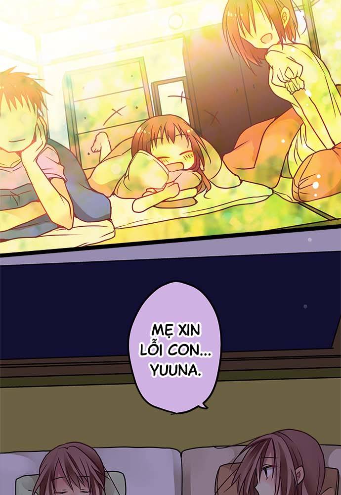 Monochrome Lovers Chapter 40 - Trang 2