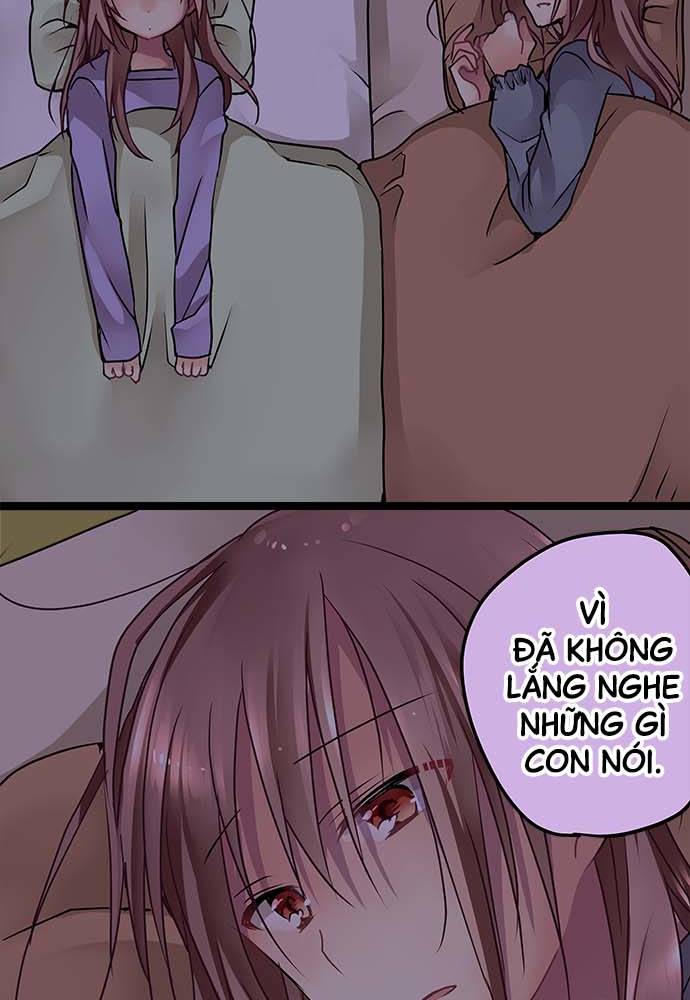 Monochrome Lovers Chapter 40 - Trang 2