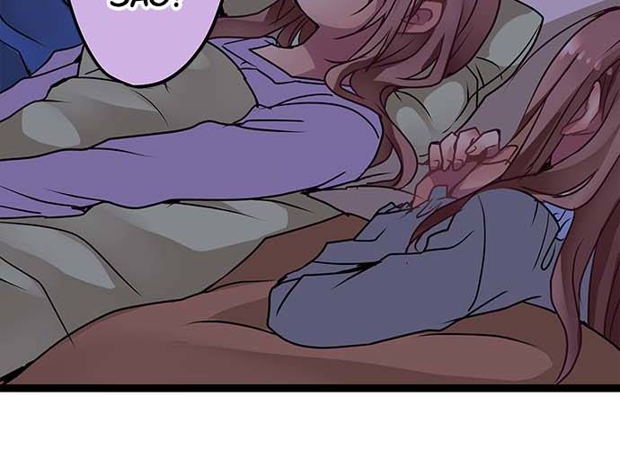 Monochrome Lovers Chapter 40 - Trang 2