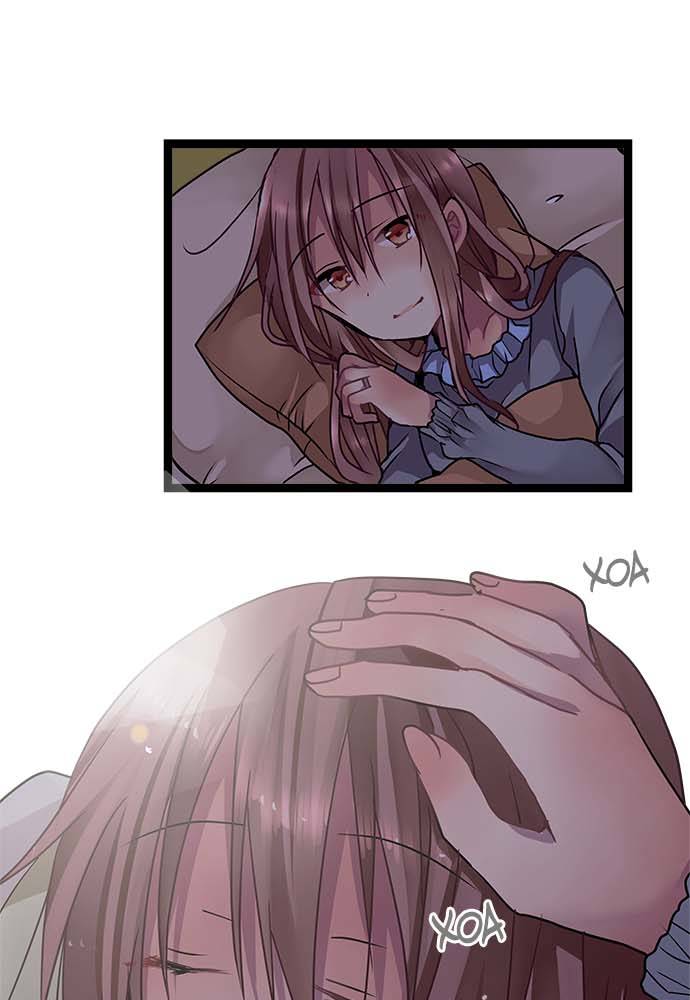 Monochrome Lovers Chapter 40 - Trang 2