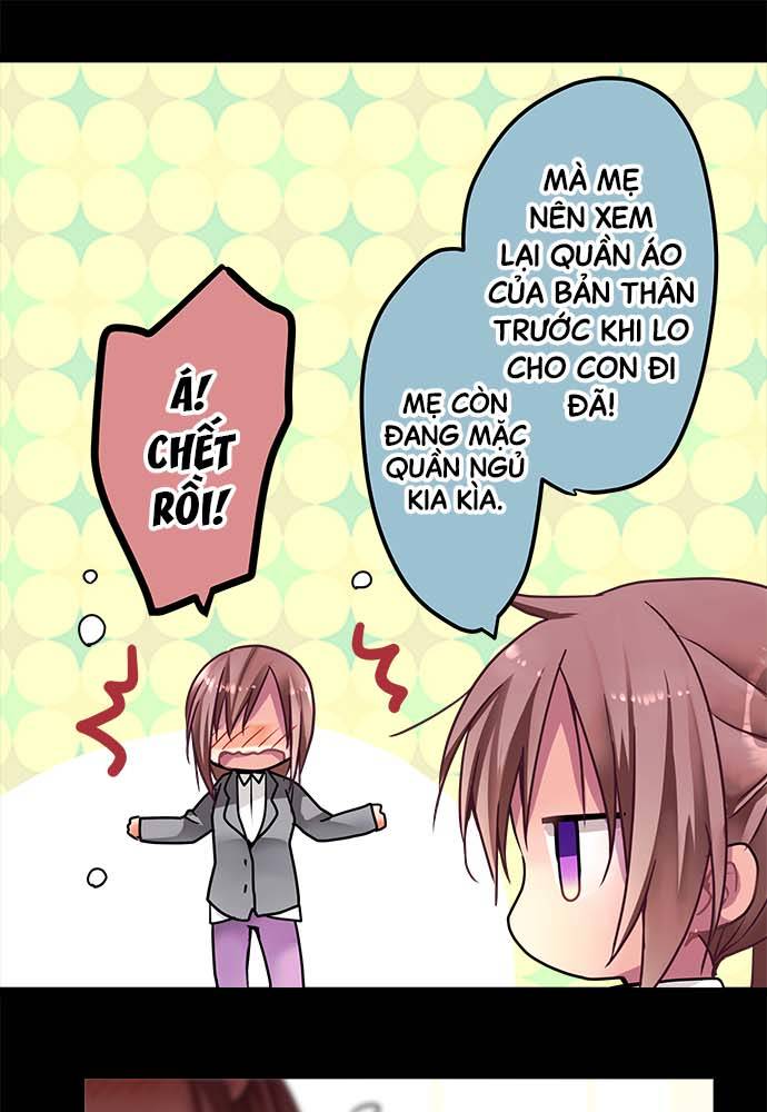 Monochrome Lovers Chapter 40 - Trang 2