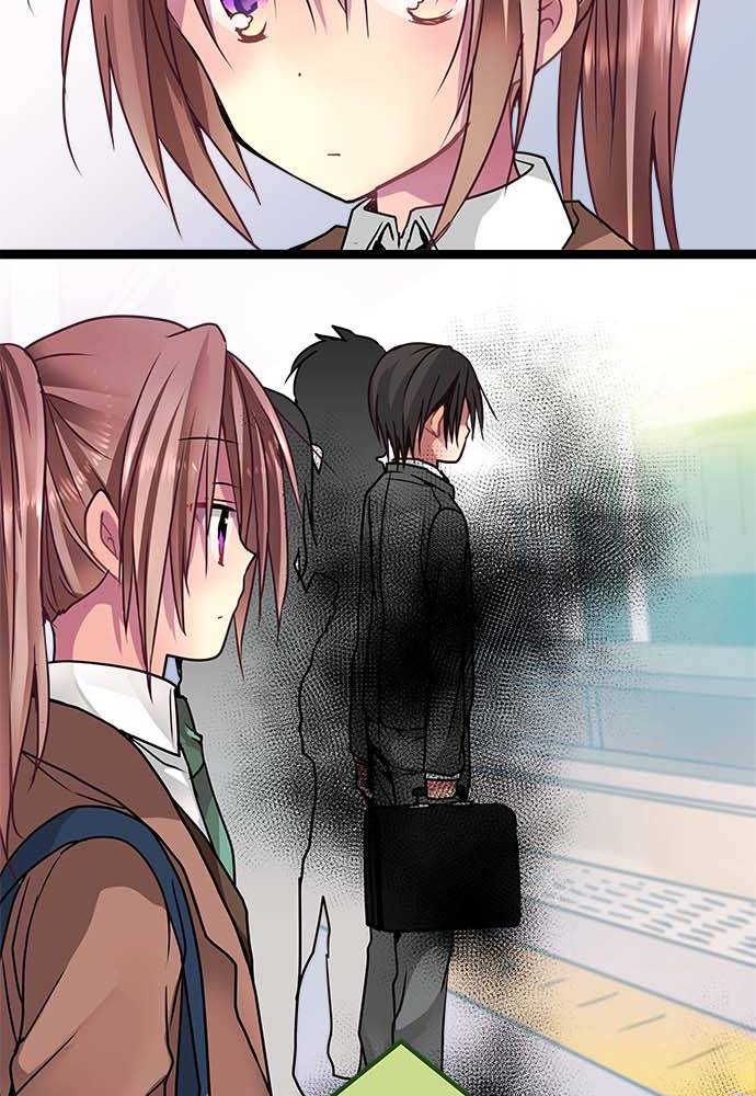 Monochrome Lovers Chapter 40 - Trang 2