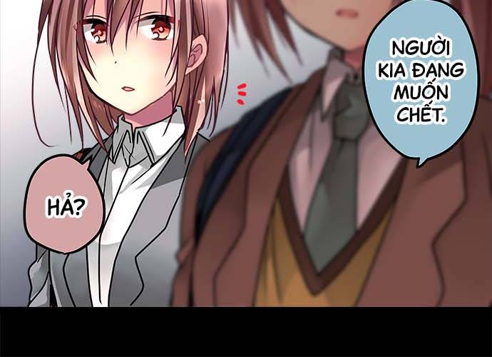 Monochrome Lovers Chapter 40 - Trang 2