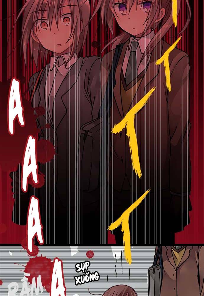 Monochrome Lovers Chapter 40 - Trang 2