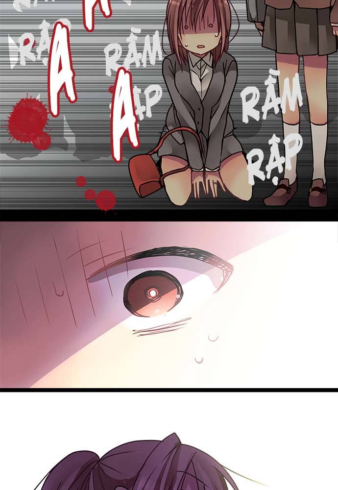 Monochrome Lovers Chapter 40 - Trang 2