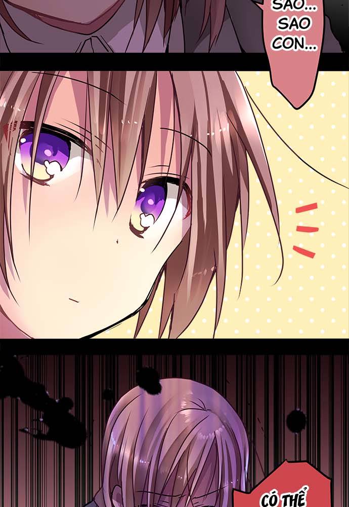 Monochrome Lovers Chapter 40 - Trang 2