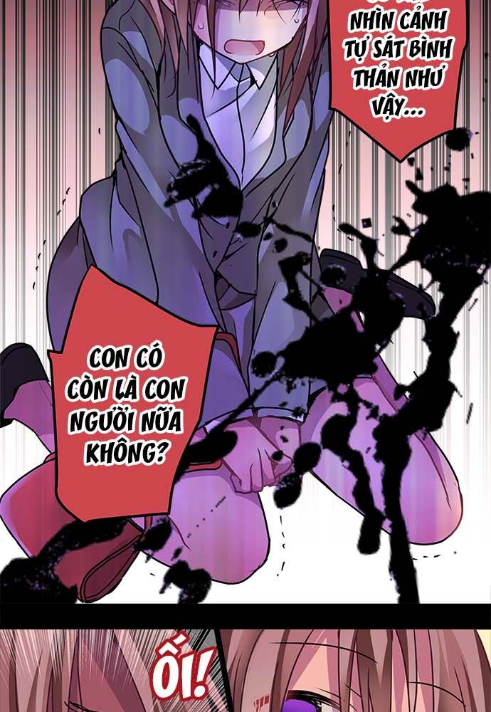 Monochrome Lovers Chapter 40 - Trang 2