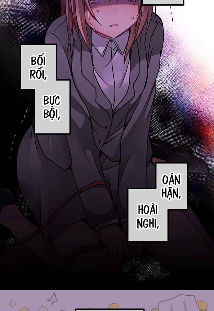 Monochrome Lovers Chapter 40 - Trang 2