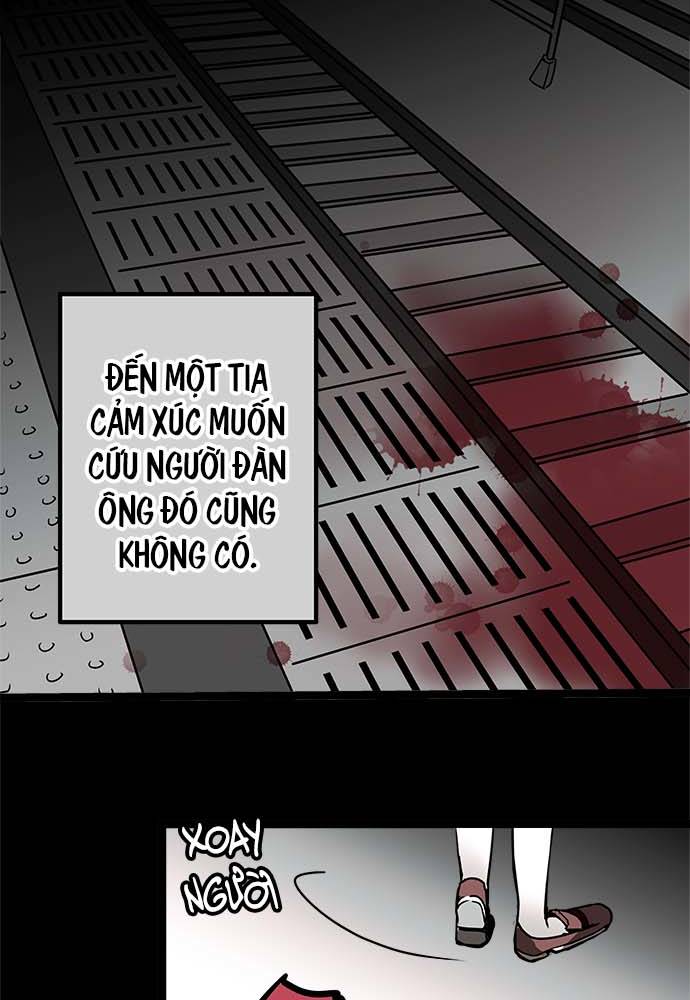 Monochrome Lovers Chapter 40 - Trang 2