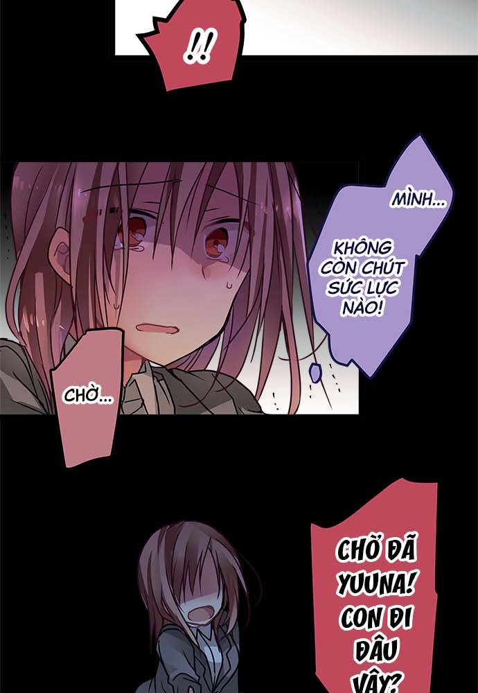 Monochrome Lovers Chapter 40 - Trang 2