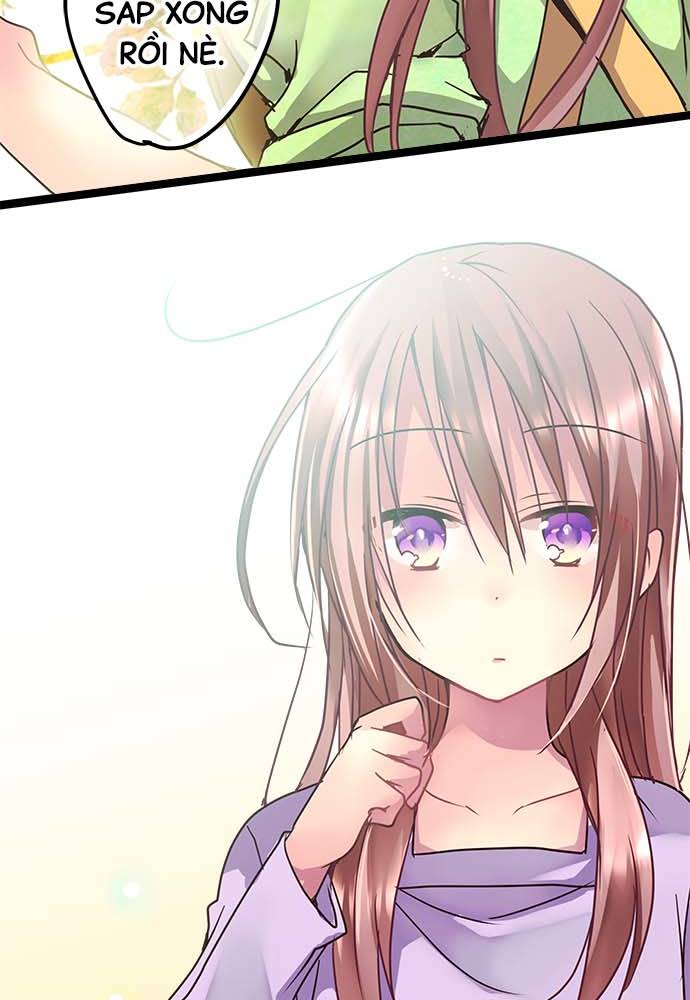 Monochrome Lovers Chapter 41 - Trang 2