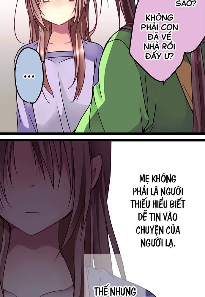 Monochrome Lovers Chapter 41 - Trang 2