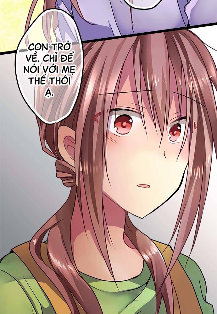 Monochrome Lovers Chapter 41 - Trang 2